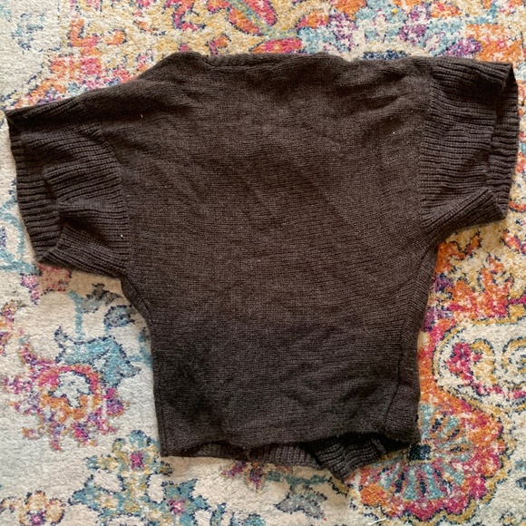 Women’s shawl cardigan - Picture 2 of 3